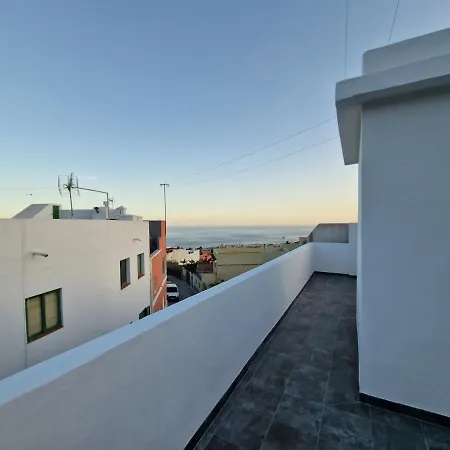 Apartamento La Roca Con Buena Ubicacion